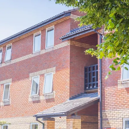 Stylish Private Bedrooms And At Beech Gardens Student * Birmingam
