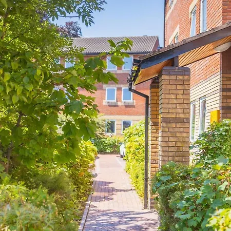 Apartamento Stylish Private Bedrooms And At Beech Gardens Student