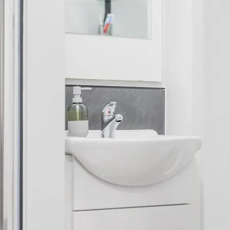 Stylish Private Bedrooms And At Beech Gardens Student Apartamento Birmingam
